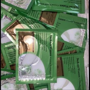 Anti-Wrinkle collagen patches 10pcs